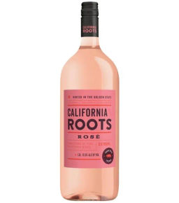 california roots rose