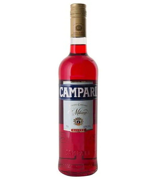 campari bitters liquor by Campari - Drinks Vine in Kenya