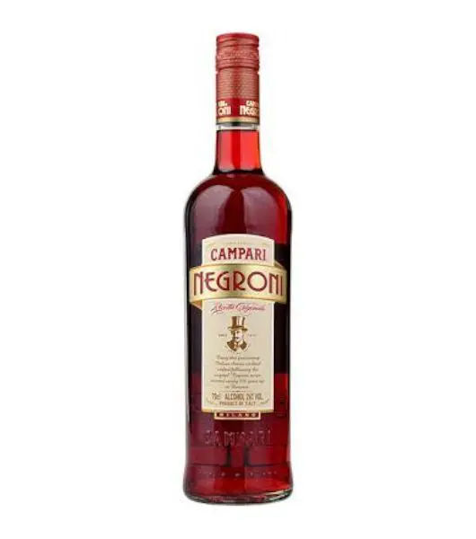 campari negroni liquor by Campari - Drinks Vine in Kenya