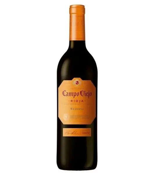 Campo Viejo Reserva liquor - Drinks Vine in Kenya