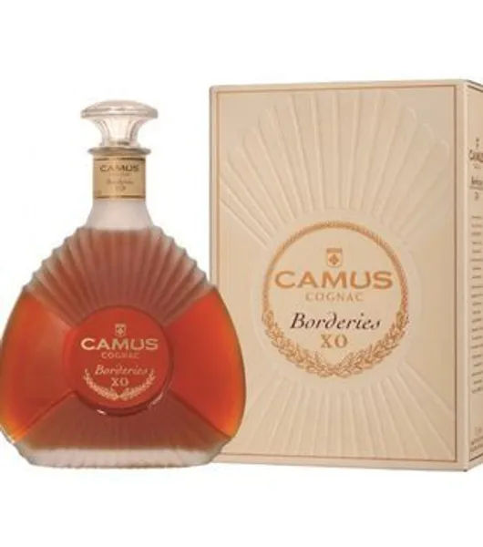 Camus Borderies Xo liquor - Drinks Vine in Kenya