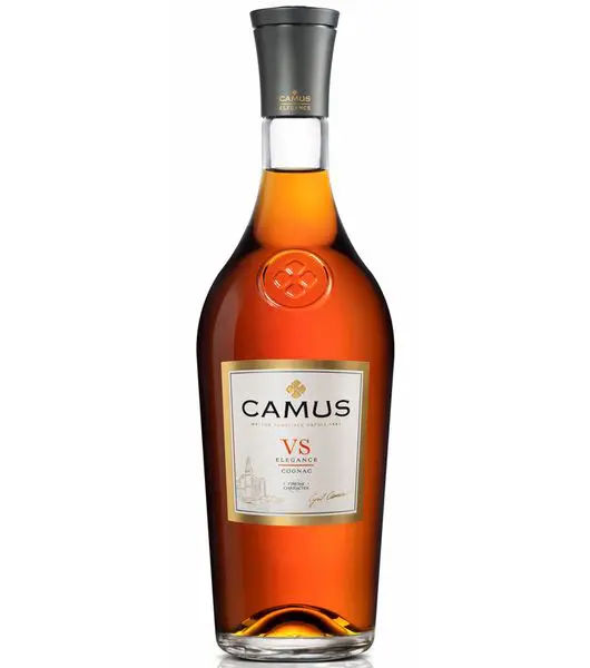 camus vs 