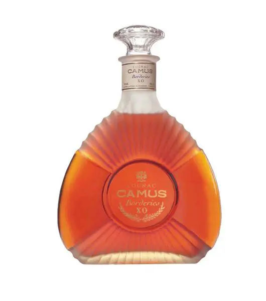camus XO borderies liquor by Camus - Drinks Vine in Kenya