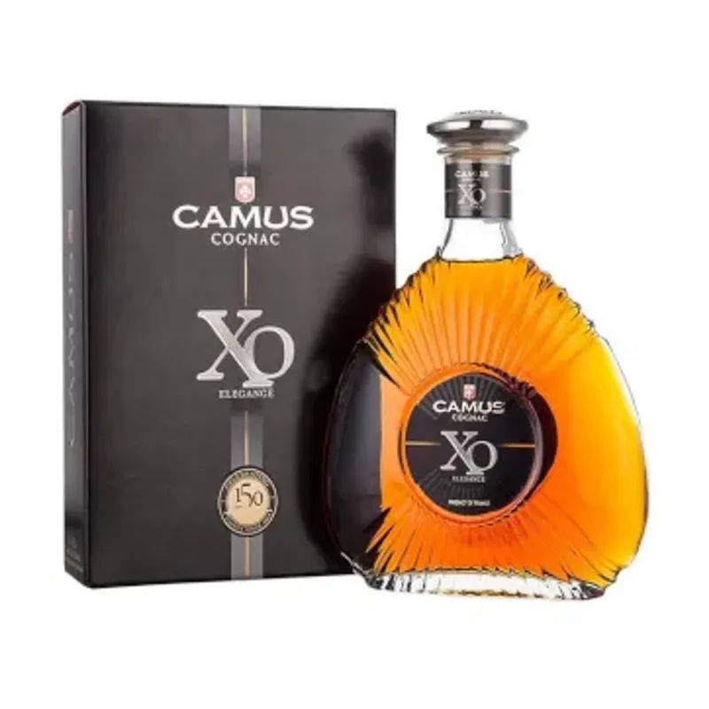 Camus Xo Elegance liquor - Drinks Vine in Kenya