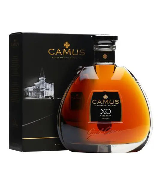 camus xo liquor by Camus - Drinks Vine in Kenya