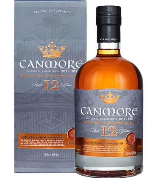 canmore 12 years liquor by Canmore - Drinks Vine in Kenya