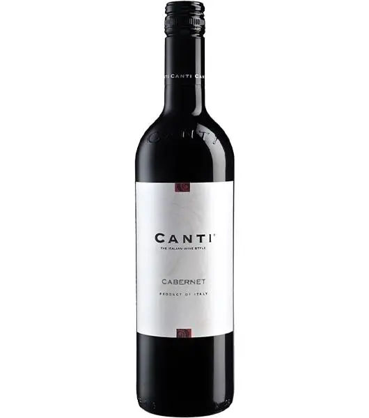 Canti Cabernet liquor - Drinks Vine in Kenya