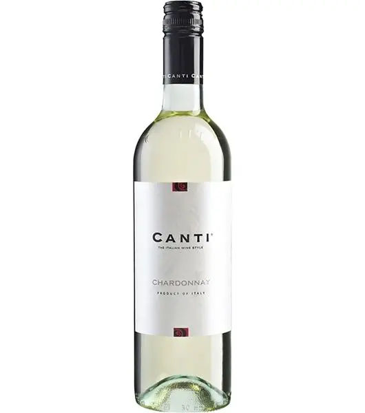 Canti Chardonnay liquor - Drinks Vine in Kenya