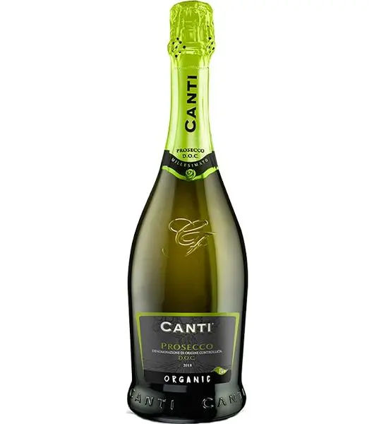 Canti Prosecco Organic liquor - Drinks Vine in Kenya
