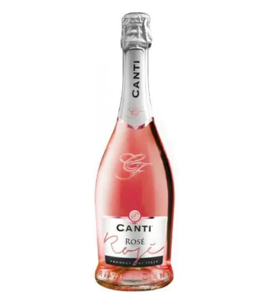 Canti rose liquor - Drinks Vine in Kenya