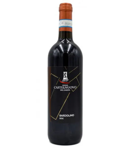 Cantina Castelnuovo Del Garda Bardolino Doc liquor - Drinks Vine in Kenya