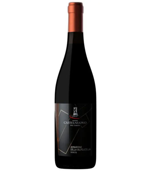 Cantina Di Castelnuovo Del Garda Amarone Della Valpolicella liquor by Cantina Castelnuovo - Drinks Vine in Kenya
