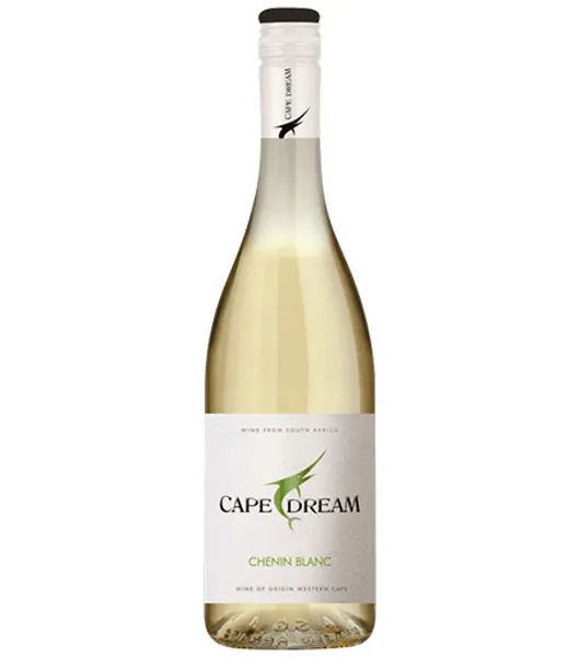 Cape Dream Chenin Blanc liquor - Drinks Vine in Kenya