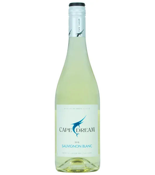 Cape Dream Sauvignon Blanc liquor - Drinks Vine in Kenya