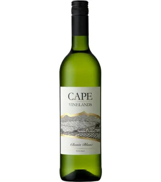 Cape Vinelands Chenin Blanc liquor - Drinks Vine in Kenya