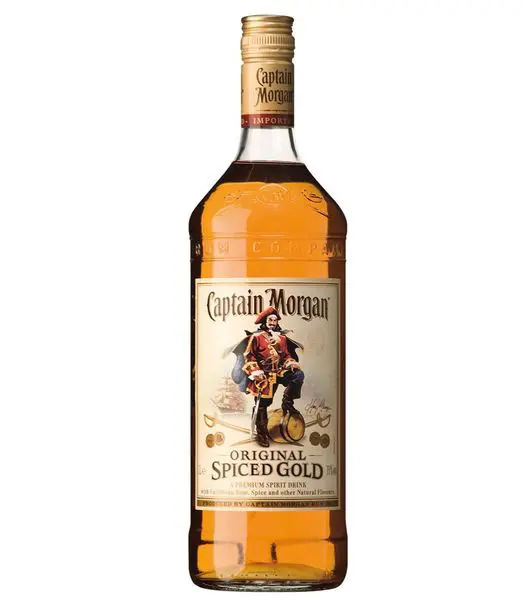 captain morgan spiced liquor by Captain Morgan - Drinks Vine in Kenya