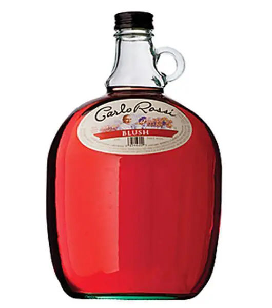 Carlo rossi blush liquor by Carlo Rossi - Drinks Vine in Kenya