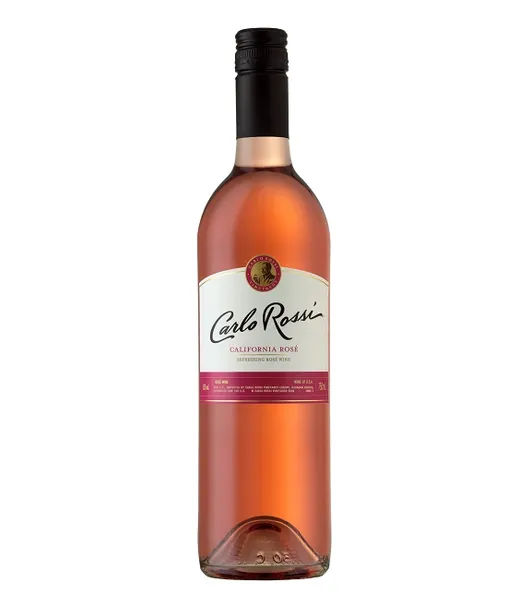Carlo Rossi California Rose liquor - Drinks Vine in Kenya