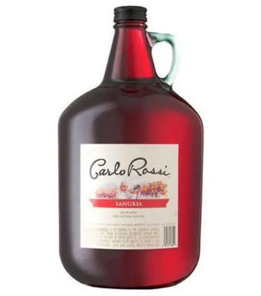 carlo rossi liquor by Carlo Rossi - Drinks Vine in Kenya