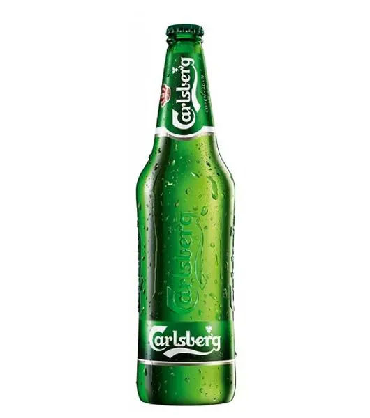 carlsberg bottle liquor by Carlsberg - Drinks Vine in Kenya
