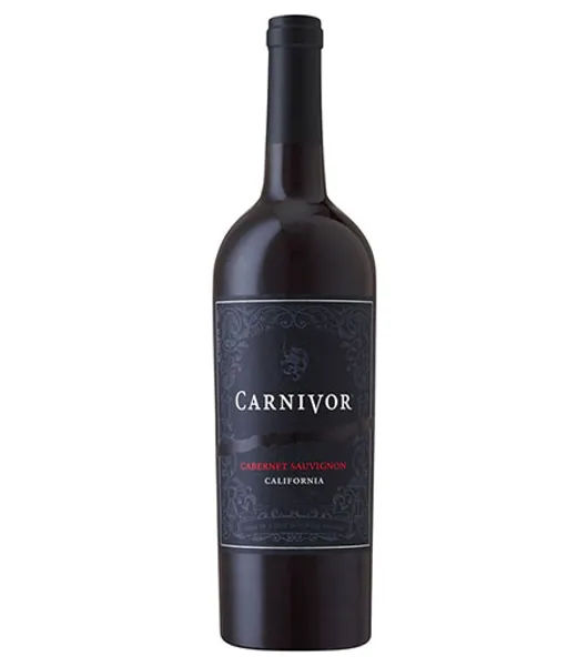 Carnivor Cabernet Sauvignon liquor - Drinks Vine in Kenya
