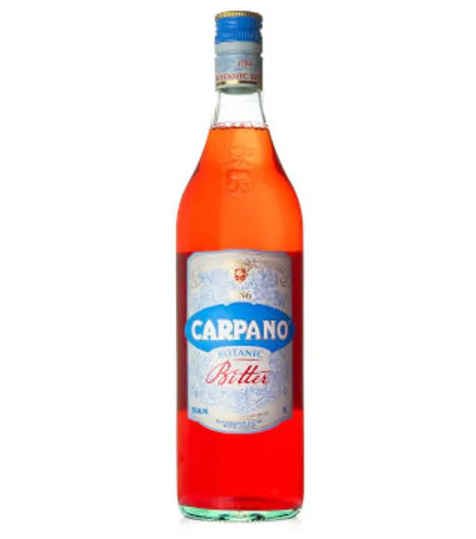 Carpano Botanic Bitter liquor - Drinks Vine in Kenya