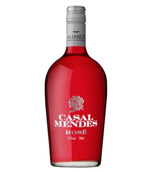 Casal Mendes rose