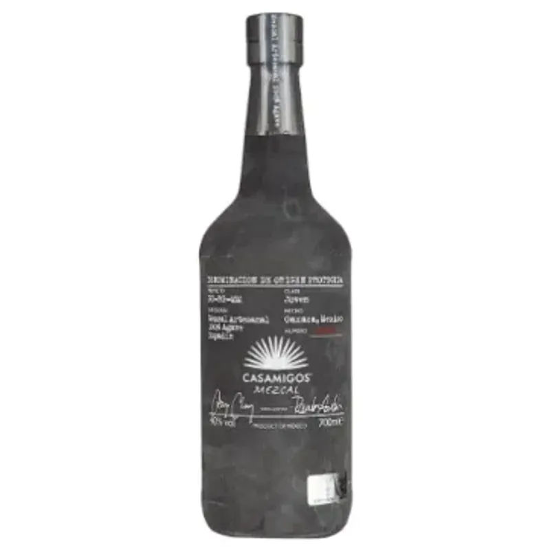 Casamigos Mezcal liquor - Drinks Vine in Kenya