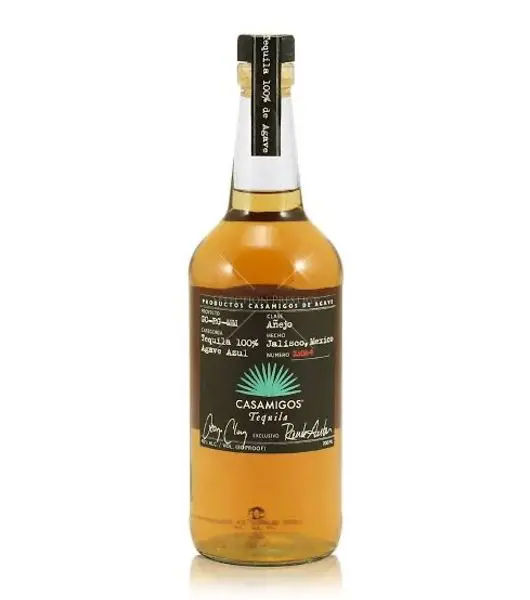 Casamigos Anejo liquor - Drinks Vine in Kenya