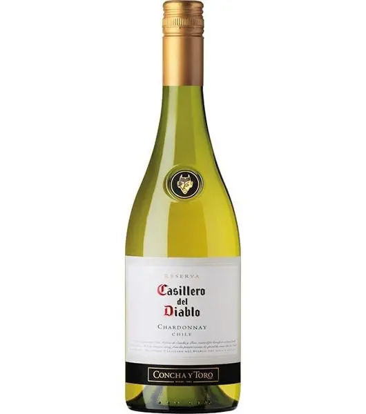 Casillero Del Diablo Chardonnay liquor by Casillero del diablo - Drinks Vine in Kenya