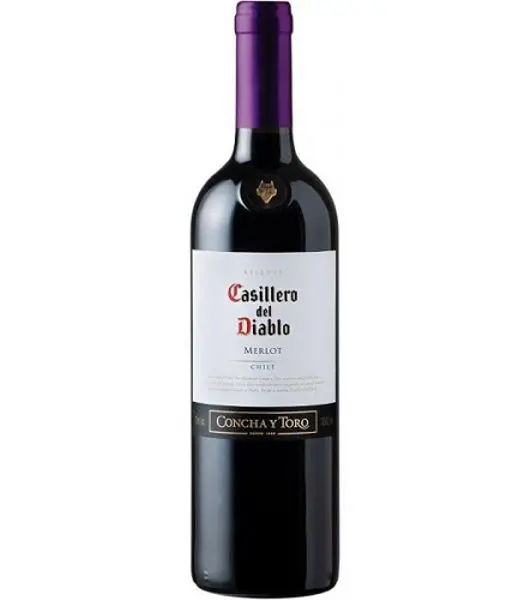 casillero del diablo merlot liquor by Casillero del diablo - Drinks Vine in Kenya