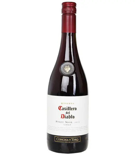 casillero del diablo pinot noir liquor by Casillero del diablo - Drinks Vine in Kenya