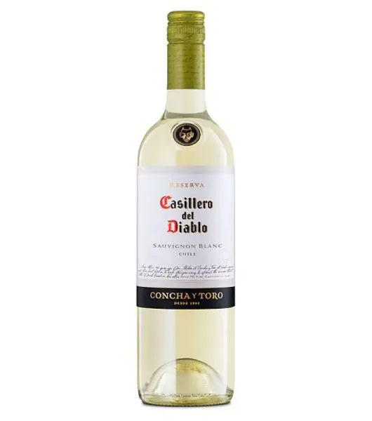 casillero del diablo sauvignon blanc liquor by Casillero del diablo - Drinks Vine in Kenya