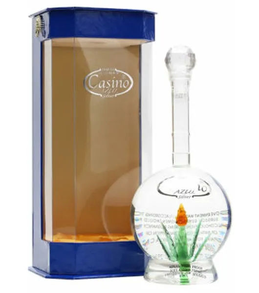 Casino Azul Silver liquor - Drinks Vine in Kenya