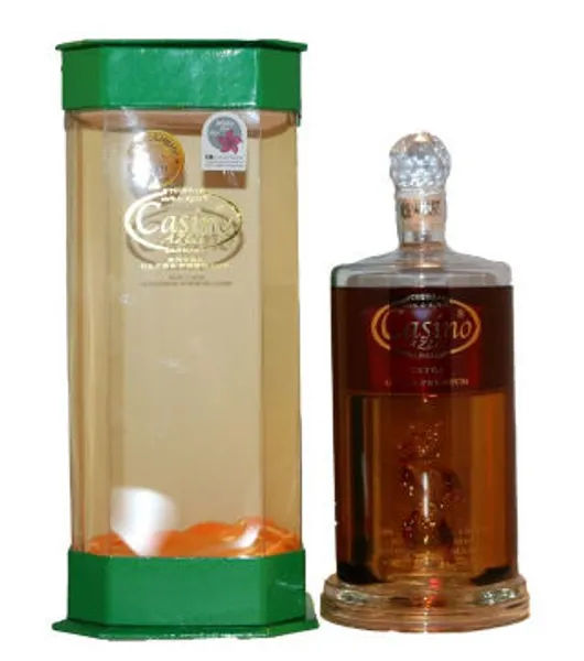 Casino Azul Tequila Extra Ultra Premium liquor - Drinks Vine in Kenya
