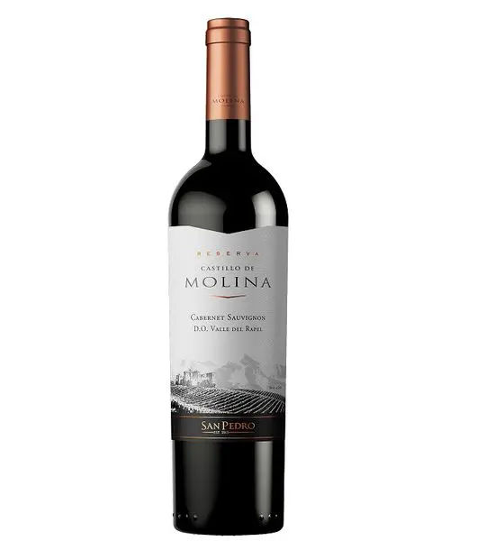 Castillo de Molina Cabernet Sauvignon liquor by Castillo De molina - Drinks Vine in Kenya