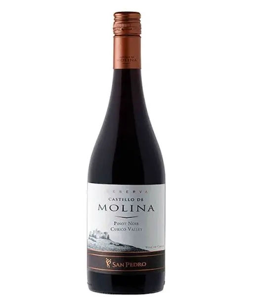 Castillo De Molina Pinot Noir liquor by Castillo De molina - Drinks Vine in Kenya