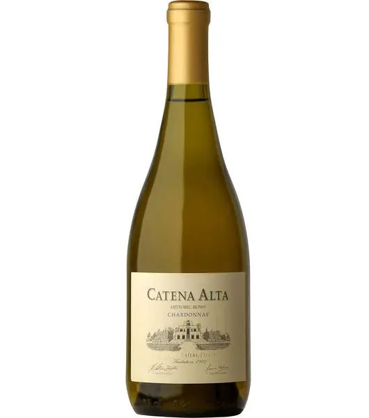 Catena alta chardonnay liquor - Drinks Vine in Kenya