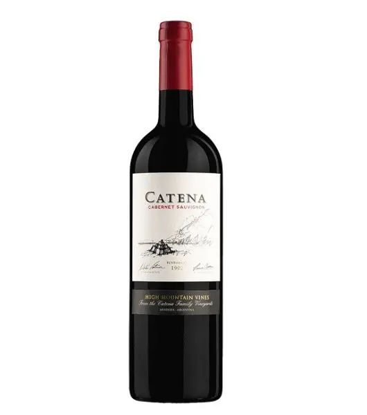 Catena cabernet sauvignon liquor - Drinks Vine in Kenya