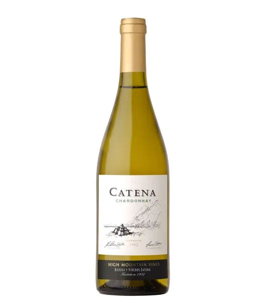 Catena Chardonnay liquor - Drinks Vine in Kenya