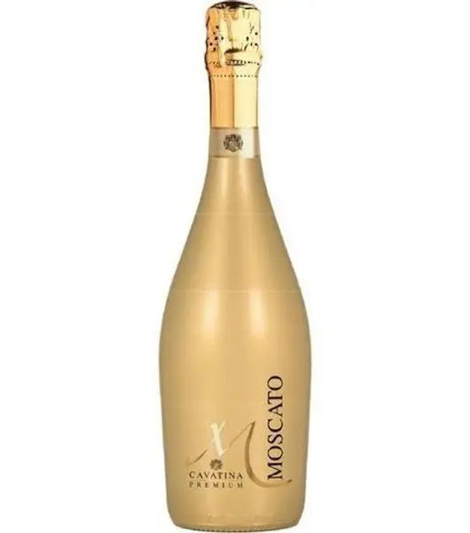 Cavatina premium moscato liquor - Drinks Vine in Kenya
