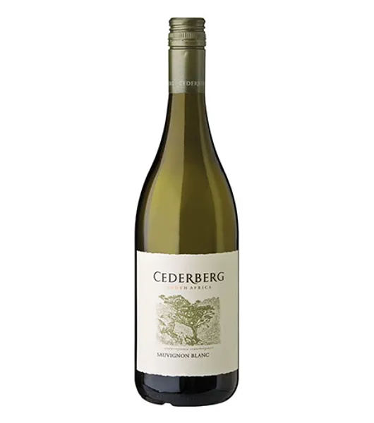 Cederberg Sauvignon Blanc liquor - Drinks Vine in Kenya