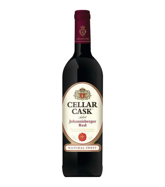 cellar cask sweet red liquor by Cellar cask - Drinks Vine in Kenya