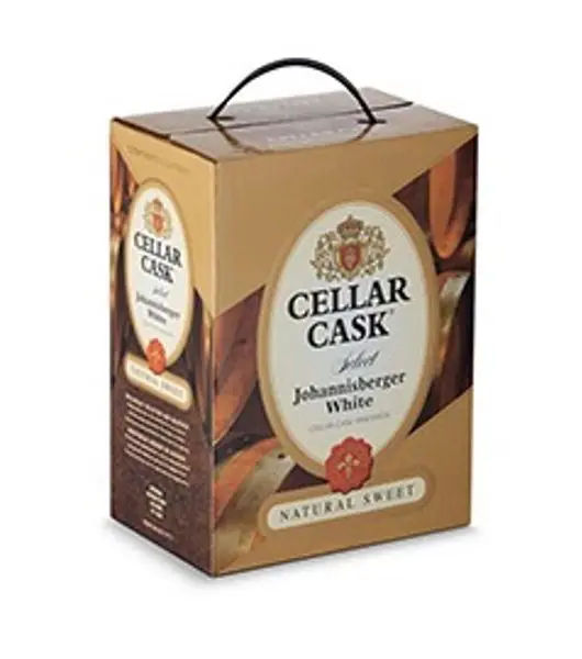 cellar cask white sweet cask liquor by Cellar cask - Drinks Vine in Kenya
