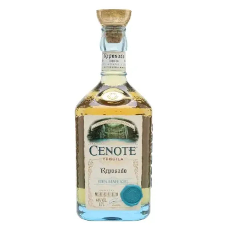 Cenote Reposado liquor - Drinks Vine in Kenya