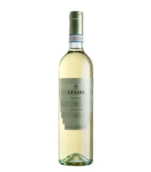 Cesari Soave Classico. liquor - Drinks Vine in Kenya