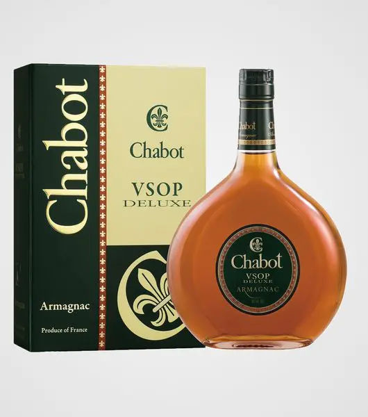 Chabot vsop deluxe liquor - Drinks Vine in Kenya