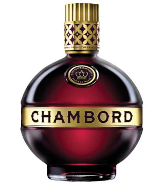 Chambord Royale liquor - Drinks Vine in Kenya