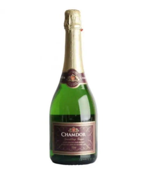 chamdor white (non-alcoholic-wine) liquor by Chamdor - Drinks Vine in Kenya