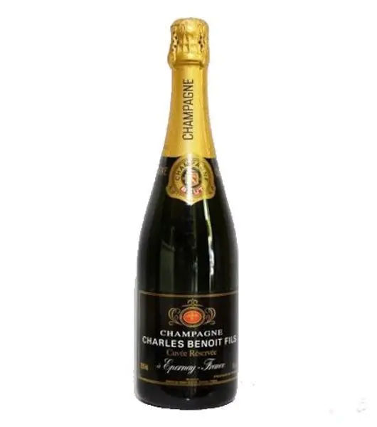 charles benoit champagne liquor by Charles benoit - Drinks Vine in Kenya
